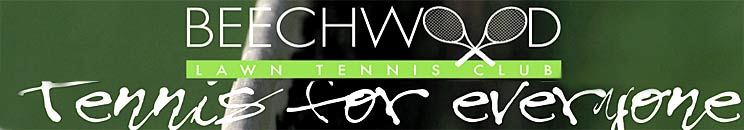Beechwood Lawn Tennis Club :: Come and Play Tennis in Earlsdon Coventry ::