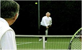 Beechwood Lawn Tennis Club :: Come and Play Tennis in Earlsdon Coventry ::